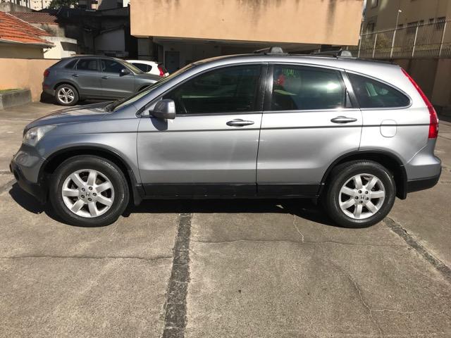 Honda CR-V 2.0 LX Blindado 2008 - Foto 4