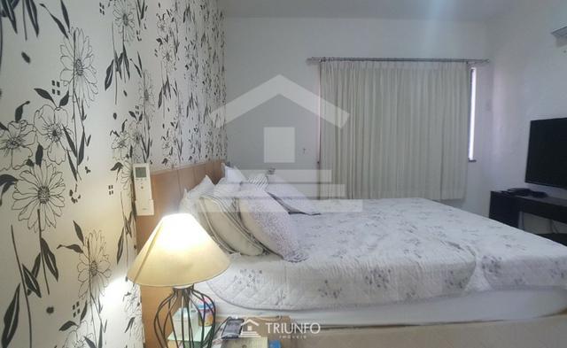 AF- Oferta, ED. San Juliano no Papicu: 137m²| 3 quartos |DCE| 2 vagas - Foto 5