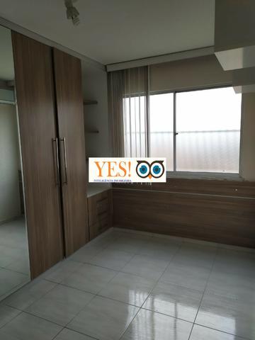 Apartamento 3/4 para Venda na Pedra do Descanso com 71m² - Foto 6