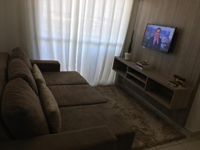 Apartamento edifício dubai - Foto 2
