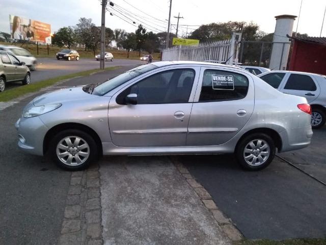 207 Passion XR S 1.4 - Foto 7
