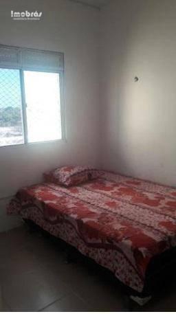 Forte de Iracema, Messejana, apartamento a venda. - Foto 6