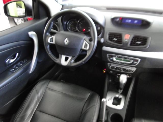 Renault Fluence 2.0 dynamique 16v flex 4p automático - Foto 6
