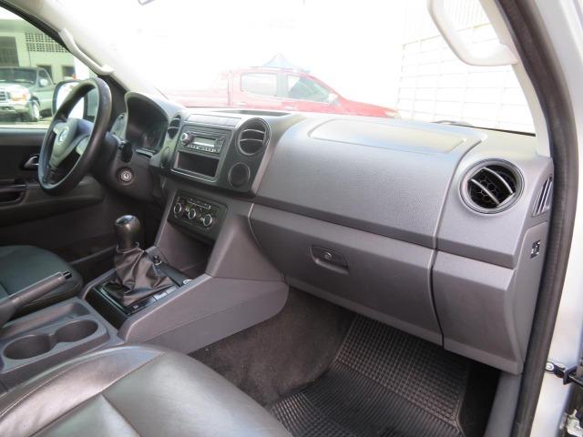 VW - Amarok - Foto 7
