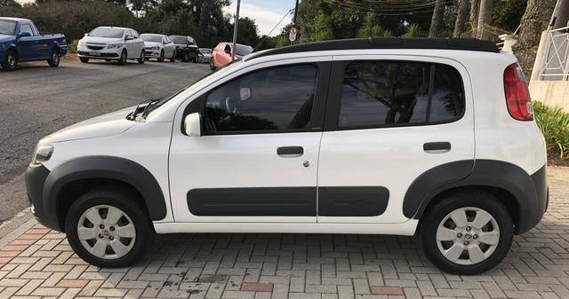 Uno Way 1.4 Única Dona - Foto 8