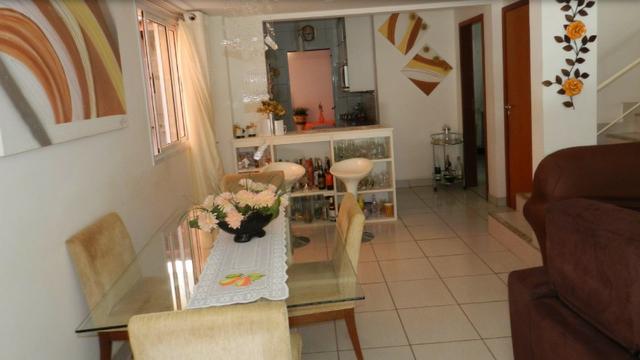 Excelente casa solta em Stella Maris, infraestrutura, reformada - Foto 15