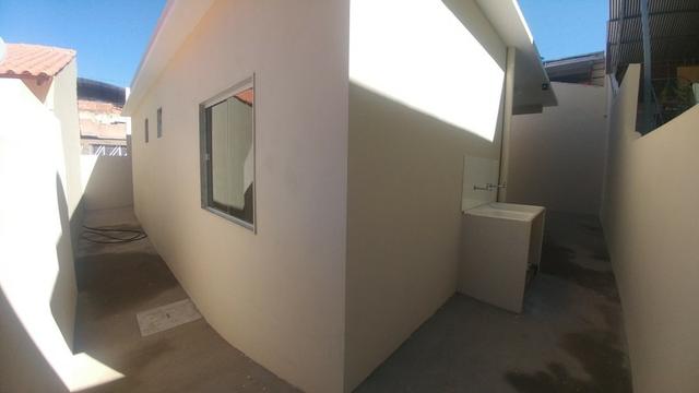 Casa baixa c/garagem - Guaçuí-ES - Foto 13
