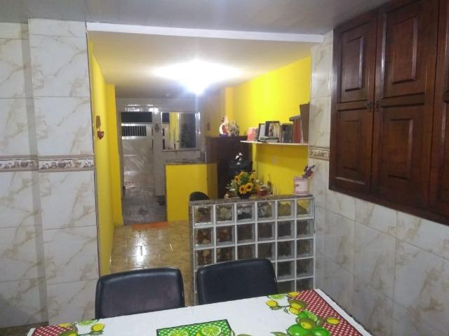Ótima Casa em Condomínio Fechado. - Vila Nova - Nova Iguaçu - Foto 12