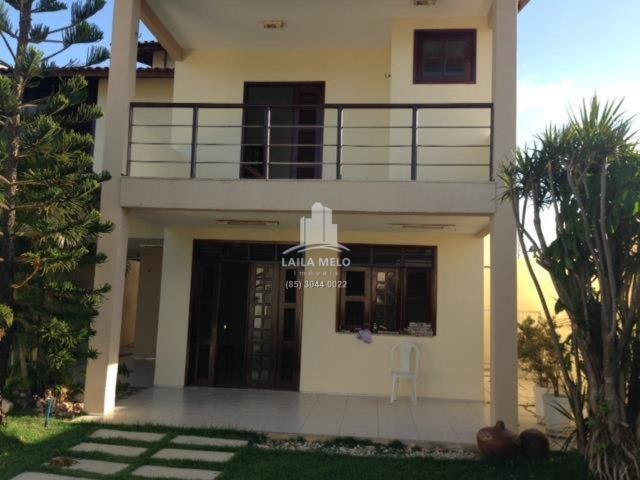 Casa duplex Sapiranga à venda e aluguel, Fortaleza - Foto 2