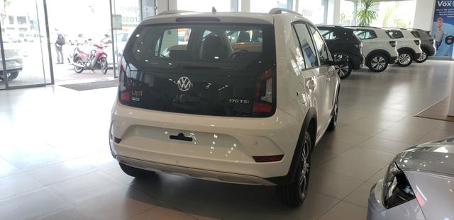 VW Up Xtreme - Foto 3