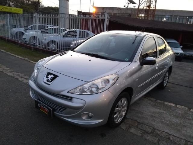 207 Passion XR S 1.4 - Foto 3