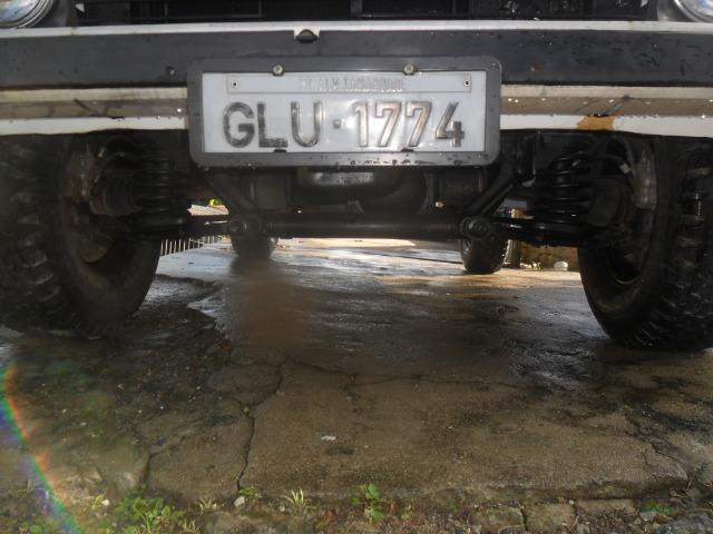 Niva 4x4 -90/91 torrando! sem débitos - Foto 18