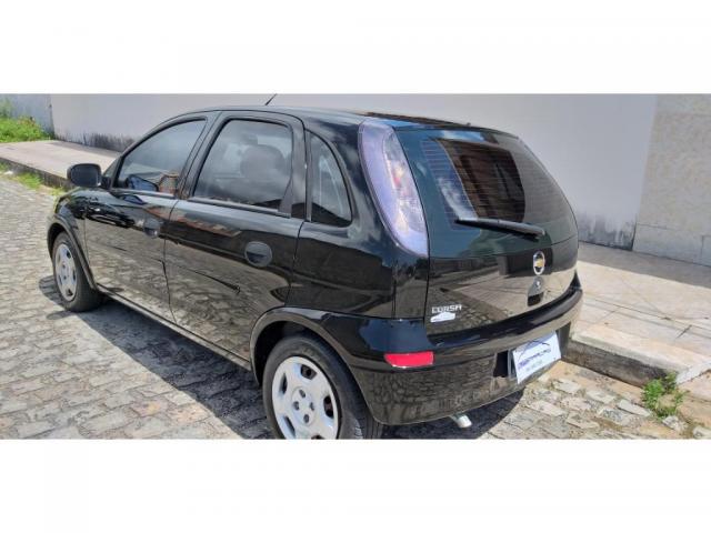 Corsa Hat. Maxx 1.4 8V Econoflex 5P - Foto 5