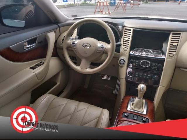 Infiniti FX35 FX35 3.5 V6 RWD 2011 - Foto 8