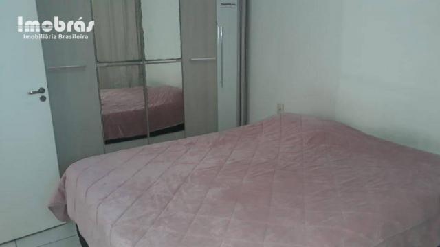 Smile Village Cambeba, Cambeba, Cidade dos Funcionários, apartamento a venda. - Foto 16