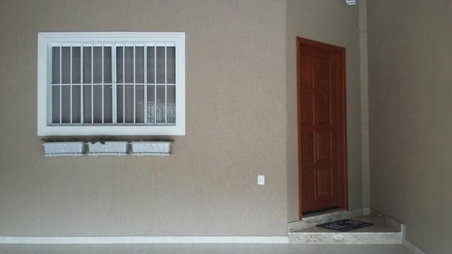 Linda casa nova prox. à Embraer 258mil
