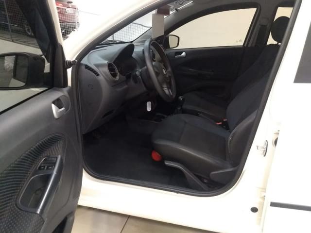VOLKSWAGEN GOL 1.0 MPI E-FLEX TRENDLINE 2016 - Foto 5