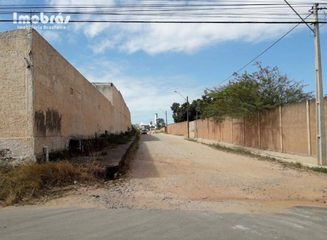 Galpão, 2.200 m², BR-116, Pedras, Messejana, Fortaleza Anel Viário, galpão à venda! Galpão - Foto 16
