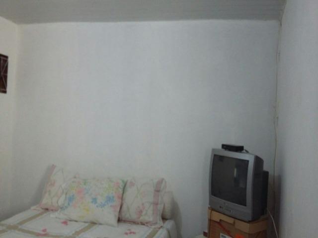 Casa baixa Qs 14 Riacho Fundo 01 Aceita financiamento - Foto 6