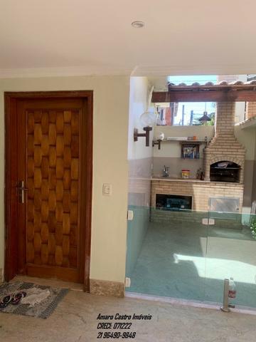 COD 176 - Linda casa porteira fechada 2 qts em Boa Esperança- Próx. à Miguel Couto - NI - Foto 19