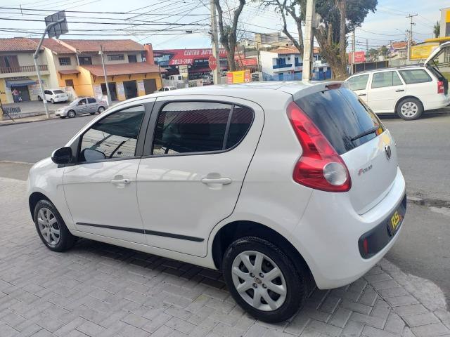 Fiat palio 1.4 unico dono periciado - Foto 4