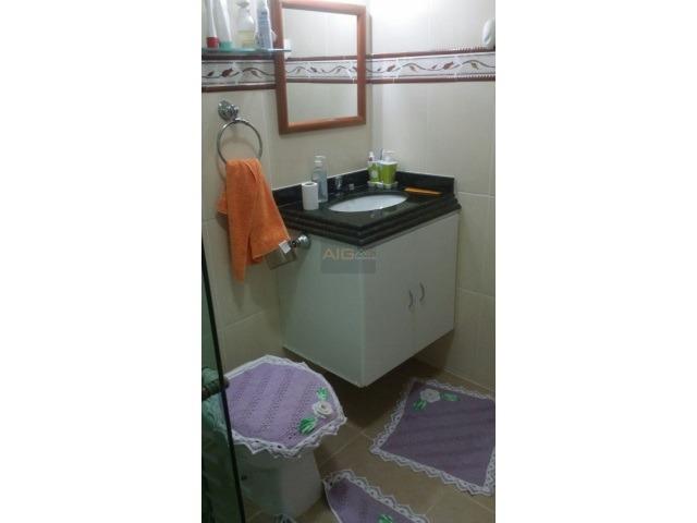 Cobertura 4 Quartos sendo 3 suítes no centro de Araruama - Foto 12