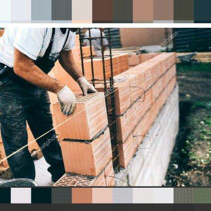 Pedreiro faço tudo faço estalacao faço casa encarnação. etc