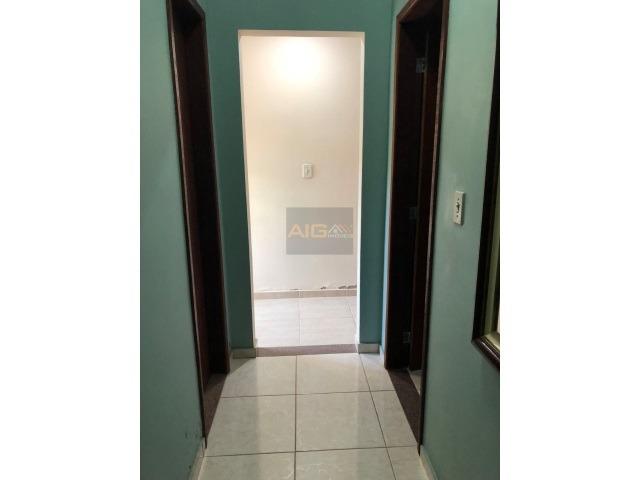 Casa 4 Quartos / Suíte / Churrasqueira / 200 metros da lagoa com Mobília - Foto 10
