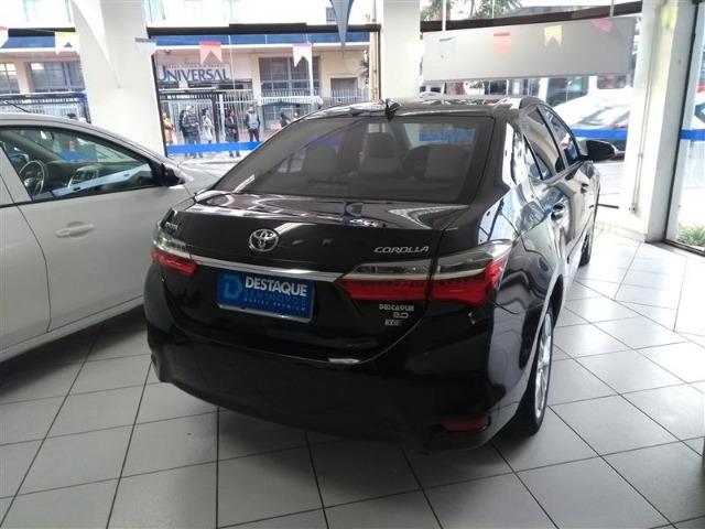 Corolla Xei 2.0 - Foto 7