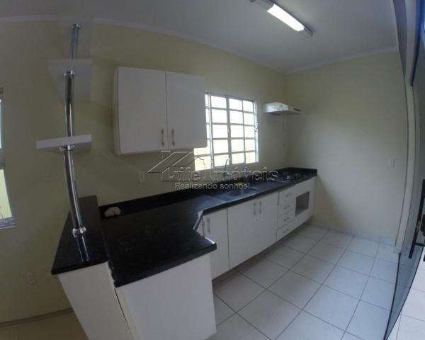 2 casas para venda no jardim santa esmeralda - Foto 9
