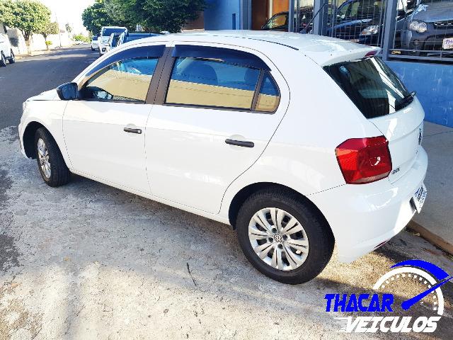 GOL G7 1.6 MSI Flex - Foto 3