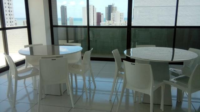 Oferta Apartamento 2 quartos-50m²- em Candeias-todo no porcelanato-melhor custo beneficio - Foto 3