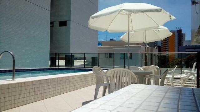 Oferta Apartamento 2 quartos-50m²- em Candeias-todo no porcelanato-melhor custo beneficio - Foto 4