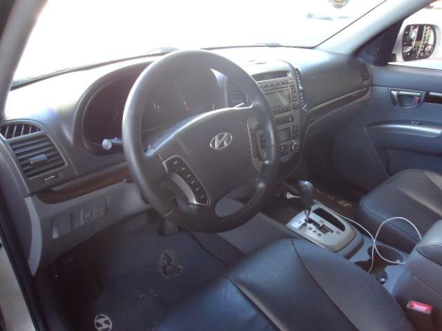 Hyundai Santa fe 3.5 - Foto 7