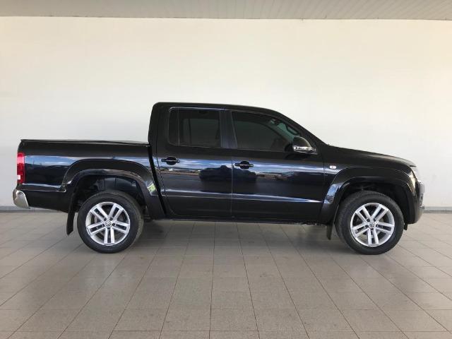 VW - Amarok CD 2.0 4x4 Highline 2016 - Foto 6
