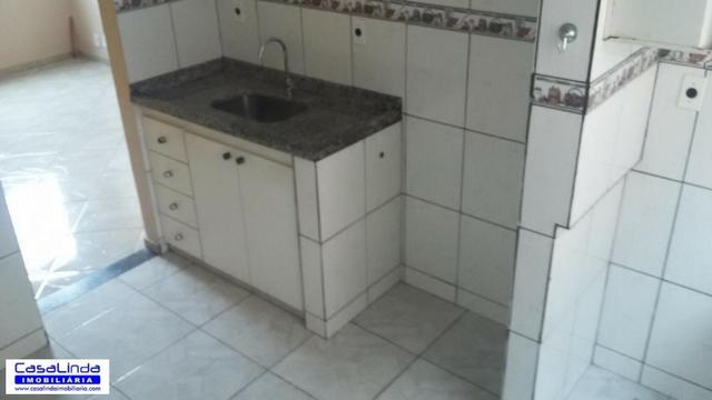 V171 - Ed. Coroa de Frade - Qc 09 Apartamento 201 Cidade Jardins - Foto 10