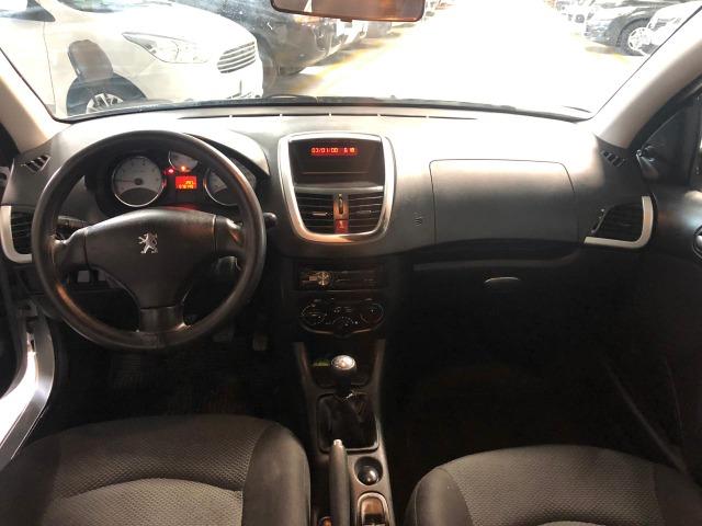 Peugeot 207 XR 1.4 2012 - Foto 4