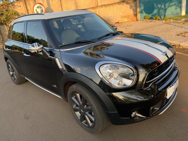 COOPER Countryman 1.6 S aut ALL4 2015 184 vc - Foto 5