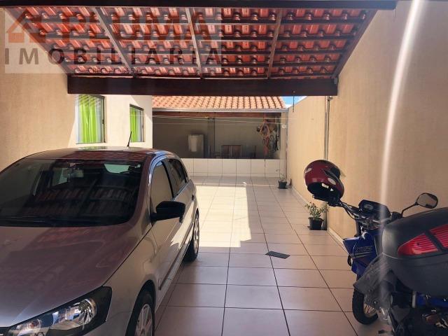 Casa no bairro João Bosco Teixeira