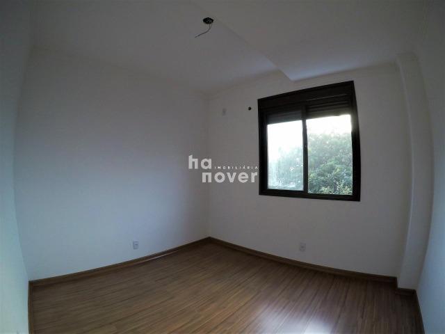 Apto Novo 3 Dorm (1 Suíte), 2 Vagas, Sacada c/ Churrasqueira - Próximo a Av. Medianeira - Foto 7