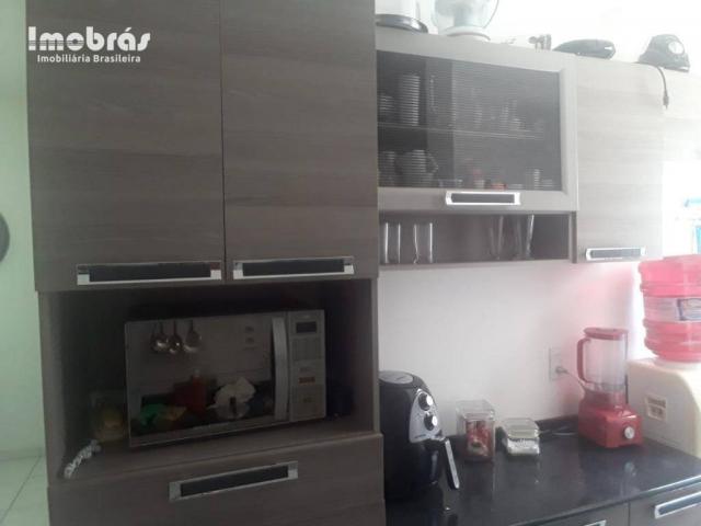 Smile Village Cambeba, Cambeba, Cidade dos Funcionários, apartamento a venda. - Foto 15