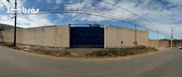 Galpão, 2.200 m², BR-116, Pedras, Messejana, Fortaleza Anel Viário, galpão à venda! Galpão - Foto 14
