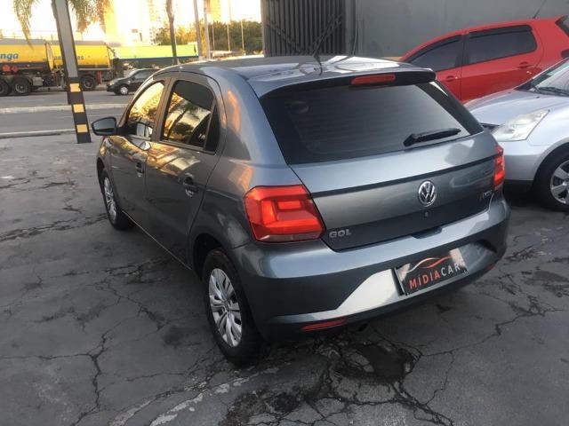 Gol 1.6 4P Trendline 2017 - Unico Dono - Revisões na Concessionaria - Garantia de Fabrica! - Foto 13