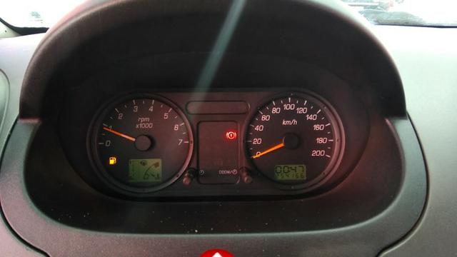 Ford Fiesta Hatch 1.0 2006 - Foto 8