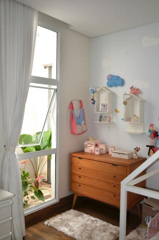Casa em Ibiporã, Jd Paraíso 180m², 3 Quartos - Alto padrão - Foto 10
