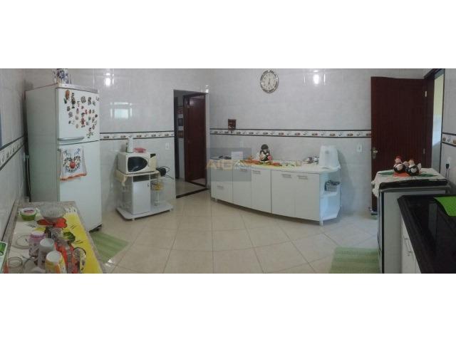 Cobertura 4 Quartos sendo 3 suítes no centro de Araruama - Foto 3