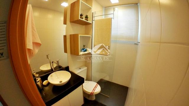 2 Quartos em Morada de Laranjeiras, Documentação Grátis, Pequeno Sinal - Foto 3
