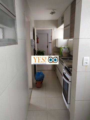 Apartamento 3/4 para Venda na Pedra do Descanso com 71m² - Foto 11