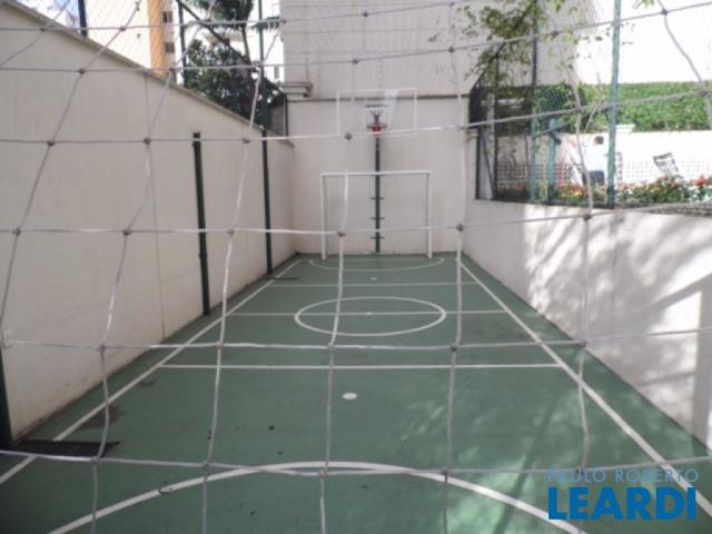 Apartamento à venda com 3 dormitórios em Perdizes, São paulo cod:429107 - Foto 16