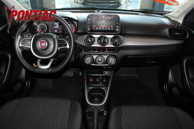 Fiat Cronos Drive 2019 - Foto 10